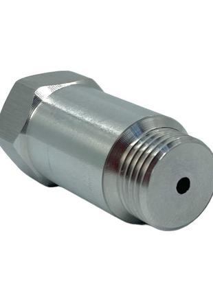 Обманка катализатора volkswagen bora 2005