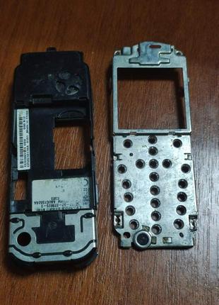 Корпус  для телефона motorola c380