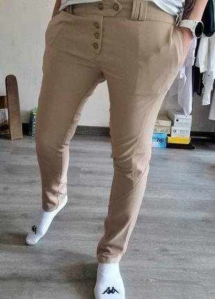 Брюки женские