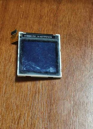 Дисплей для телефона motorola c380