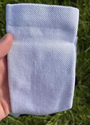 Високі плотні шкарпетки | носки на кожний день