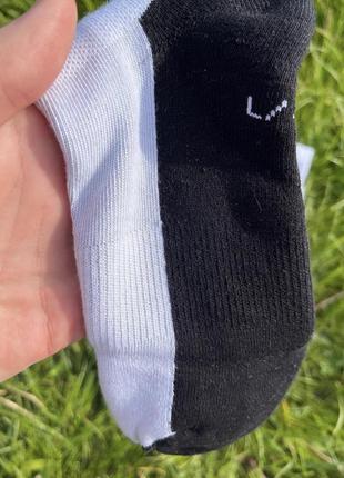 Високі плотні шкарпетки | носки на кожний день