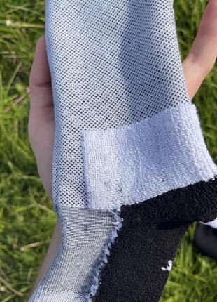 Високі плотні шкарпетки | носки на кожний день