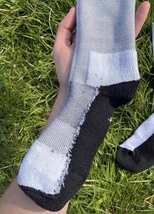 Високі плотні шкарпетки | носки на кожний день