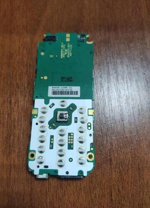 Основная плата для телефона motorola c650