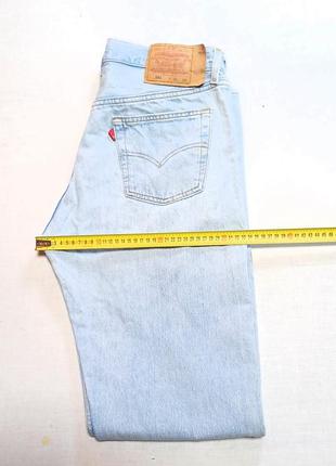 Талия 88 см vintage levi's g501 g501-0134 w36 l36 редкие счастливые!!!! джинсы ausa