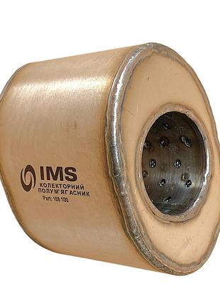 Пламегаситель hyundai tucson 2.0 2008