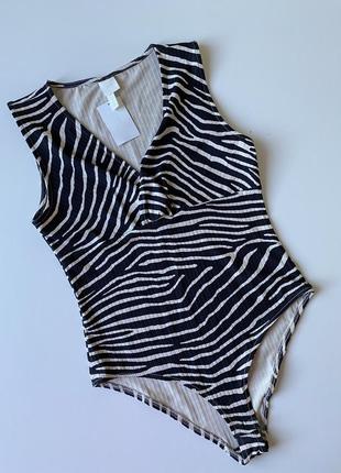 Актуальное боди h&amp;m