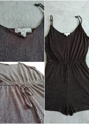 Комбинезон h&m