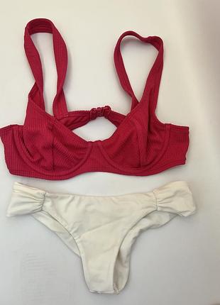 Купальник складной