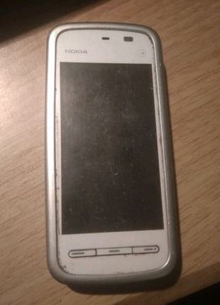 Nokia 5230 (rm-588)3 фото