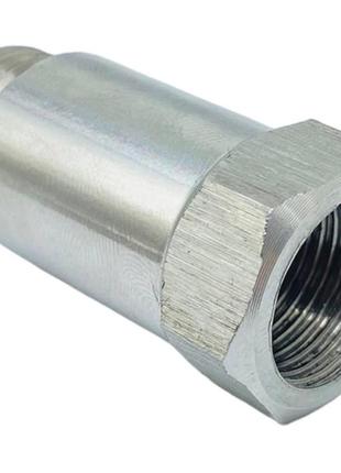 Обманка каталізатора гольф 4