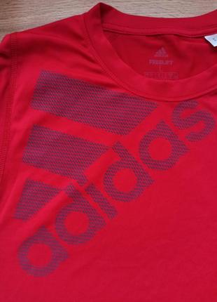 Спортивная футболка adidas4 фото