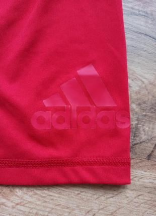 Спортивная футболка adidas5 фото