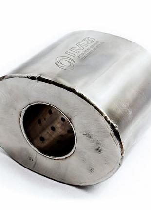 Пламегаситель opel zafira b 1.8 2005-2015