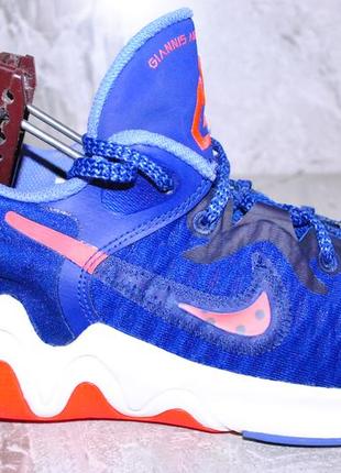 Nike кросівки 40 розмір