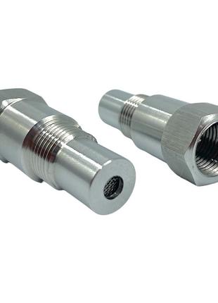 Обманка другого лямбда-зонда citroen