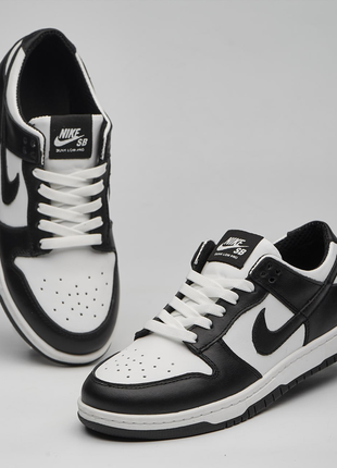 Підліткові кросівки у стилі nike унісексз натуральної шкіри, дитяче спортивне взуття
