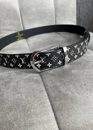 Ремінь louis vuitton