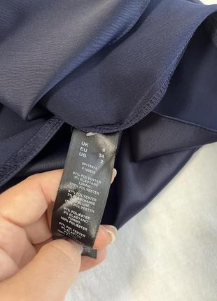 Нове шовкове плаття asos8 фото