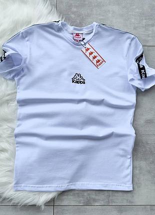 Футболка kappa
