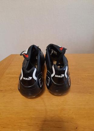 Мужские кроссовки 5