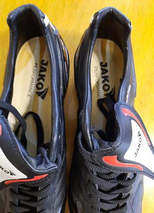 Мужские кроссовки 8