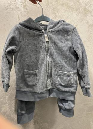 Костюм carters