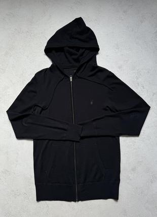 Оригинальное худи allsaints