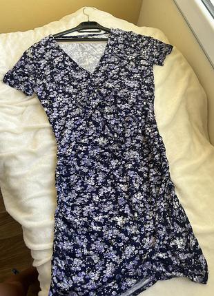 Сарафан платье летнее