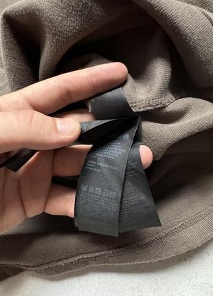 Оригінальний світшот allsaints7 фото