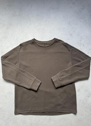 Оригінальний світшот allsaints