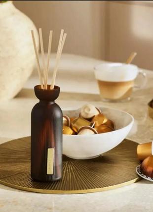 Аромадифузор rituals the ritual of mehr mini fragrance sticks 70 мл