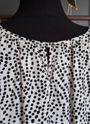 Сукня ярусна zara4 фото