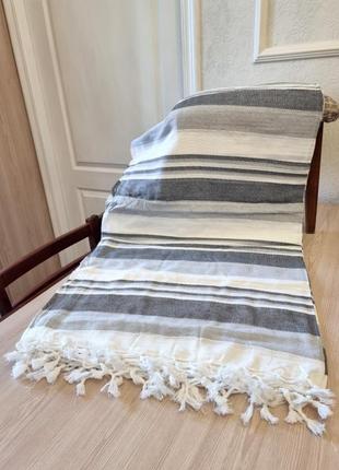 Покривало підстилка котон