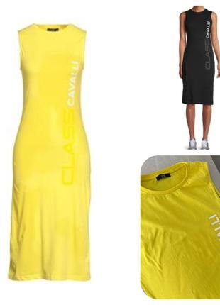 Сукня monogramem calvin klein