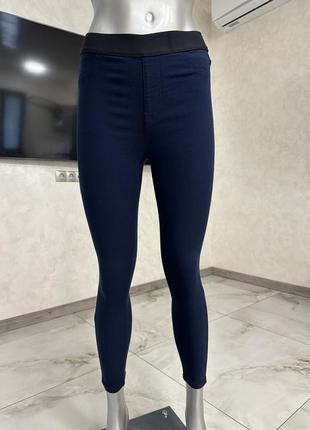 Лосины, леггинсы, штаны guess