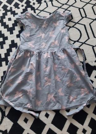 Сукня,сарафан 122