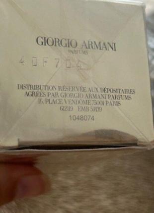 Idole by giorgio armani for women лосьон парфюмированный для тела