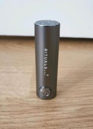 Бальзам для губ rituals repair tinted lipbalm 4.8 гр
