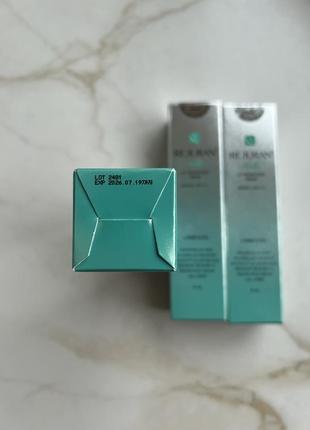 Сонцезахисний крем rejuran healer uv protection cream spf 50+++ 40 мл