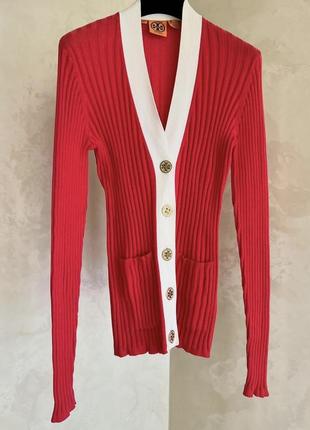 Свитер кофта tory burch