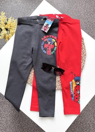 Лосины леди баг