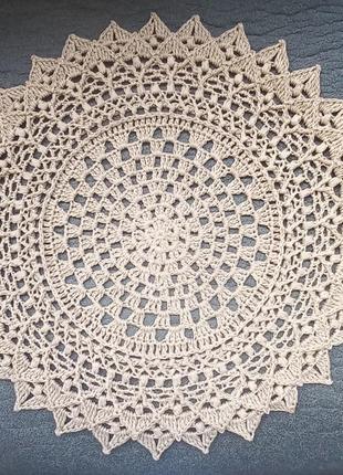 Серветка сервірувальна джованна