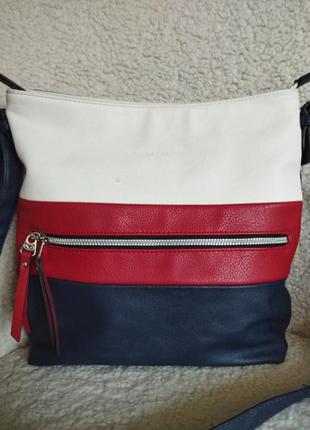 Сумка tom taylor