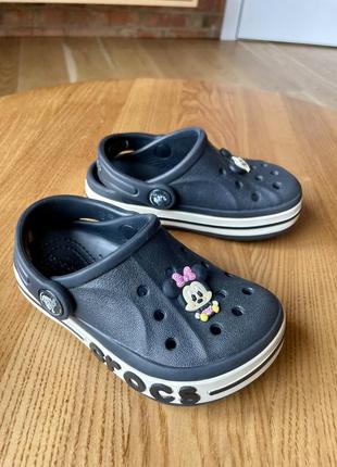 Crocs c7