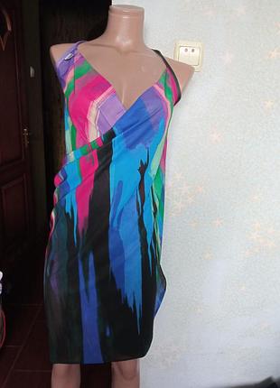 Парео з шлейками, пляжне