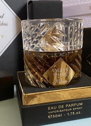 Kilian angels share розпил оригінал