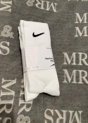 Шкарпетки nike