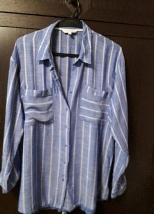 Блуза р.50 next